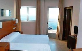 On Aleta Room (Adults Only)